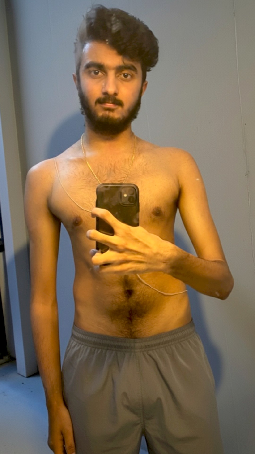 Before transformation